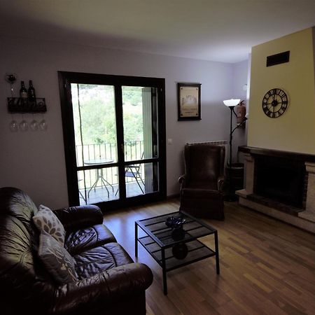 דירות Sesué Casa Hennequin מראה חיצוני תמונה