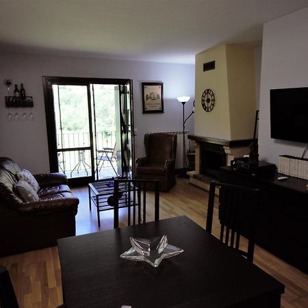 דירות Sesué Casa Hennequin מראה חיצוני תמונה