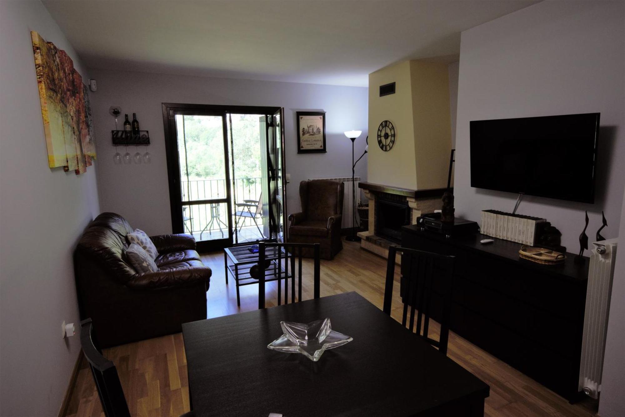 דירות Sesué Casa Hennequin מראה חיצוני תמונה