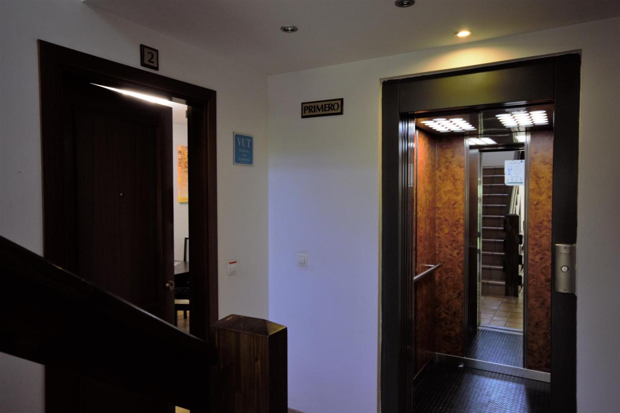דירות Sesué Casa Hennequin מראה חיצוני תמונה