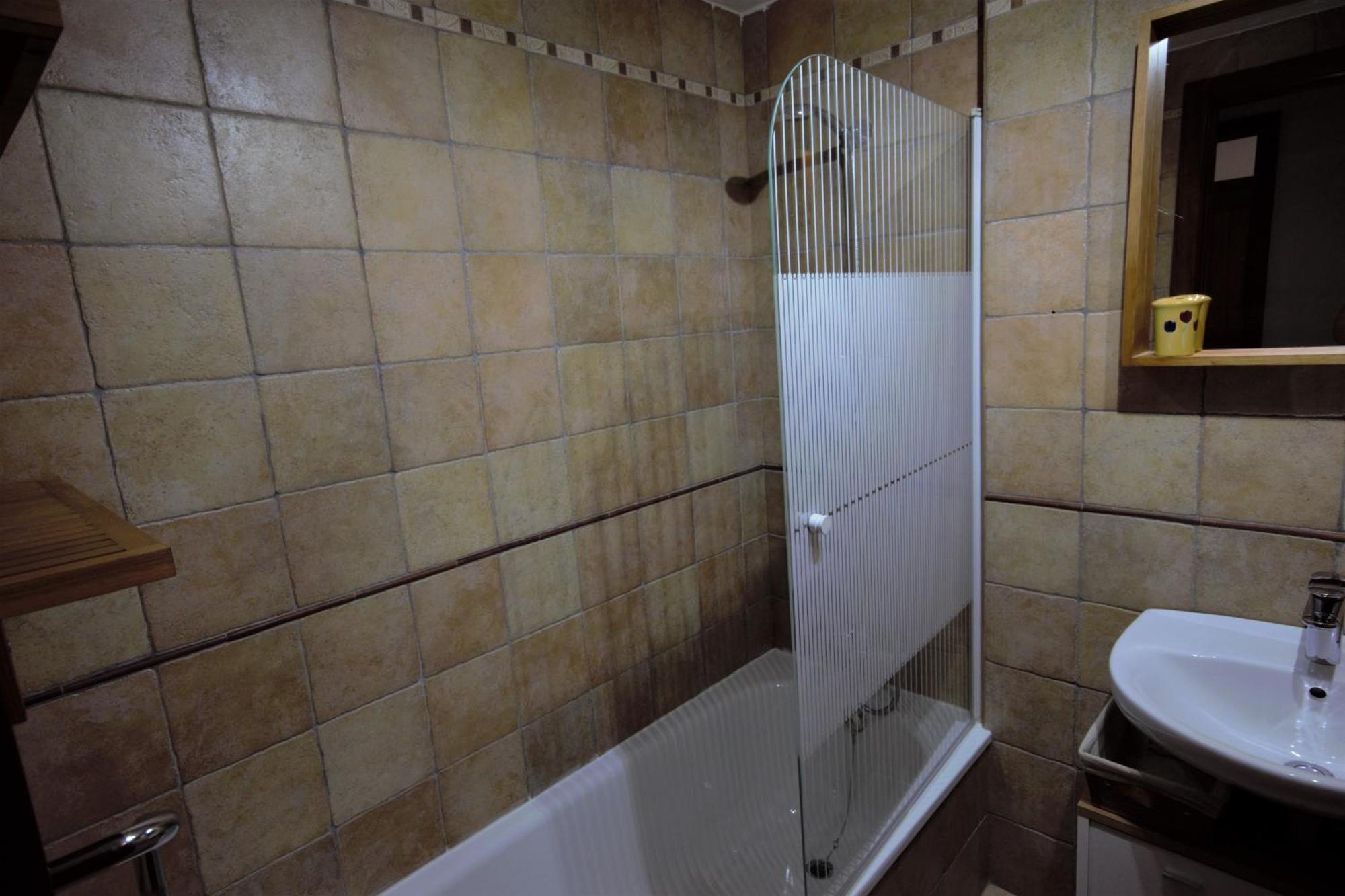דירות Sesué Casa Hennequin מראה חיצוני תמונה